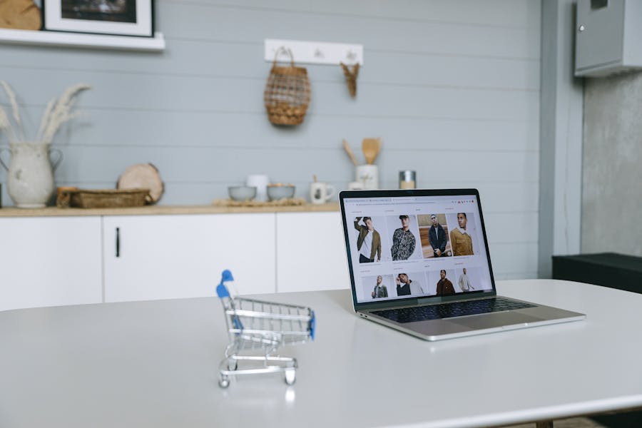 How to Build an Ecommerce Website from Scratch