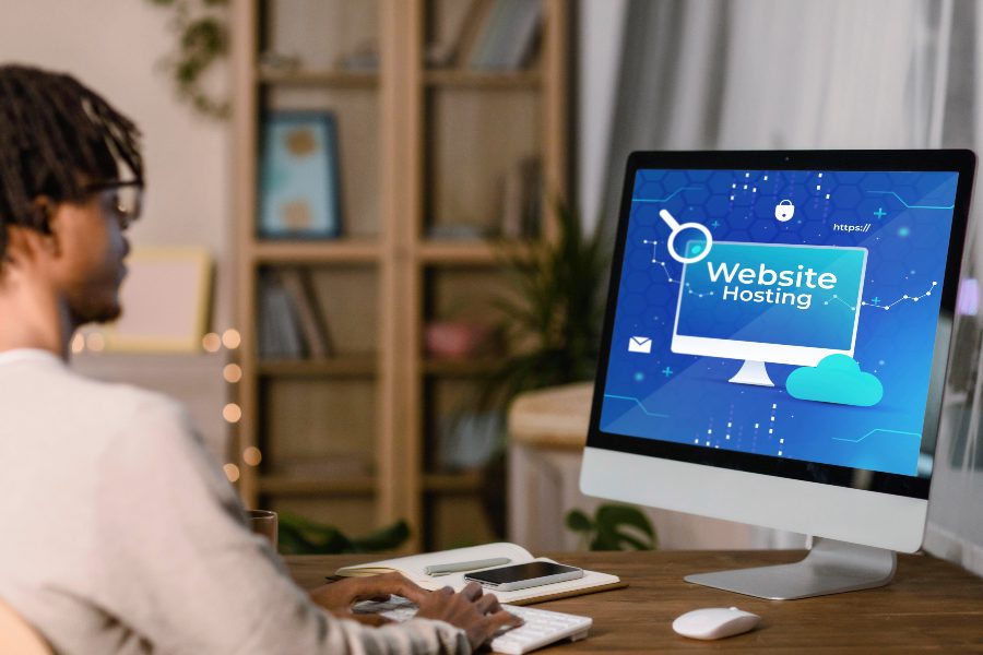 How to Build an HVAC Website